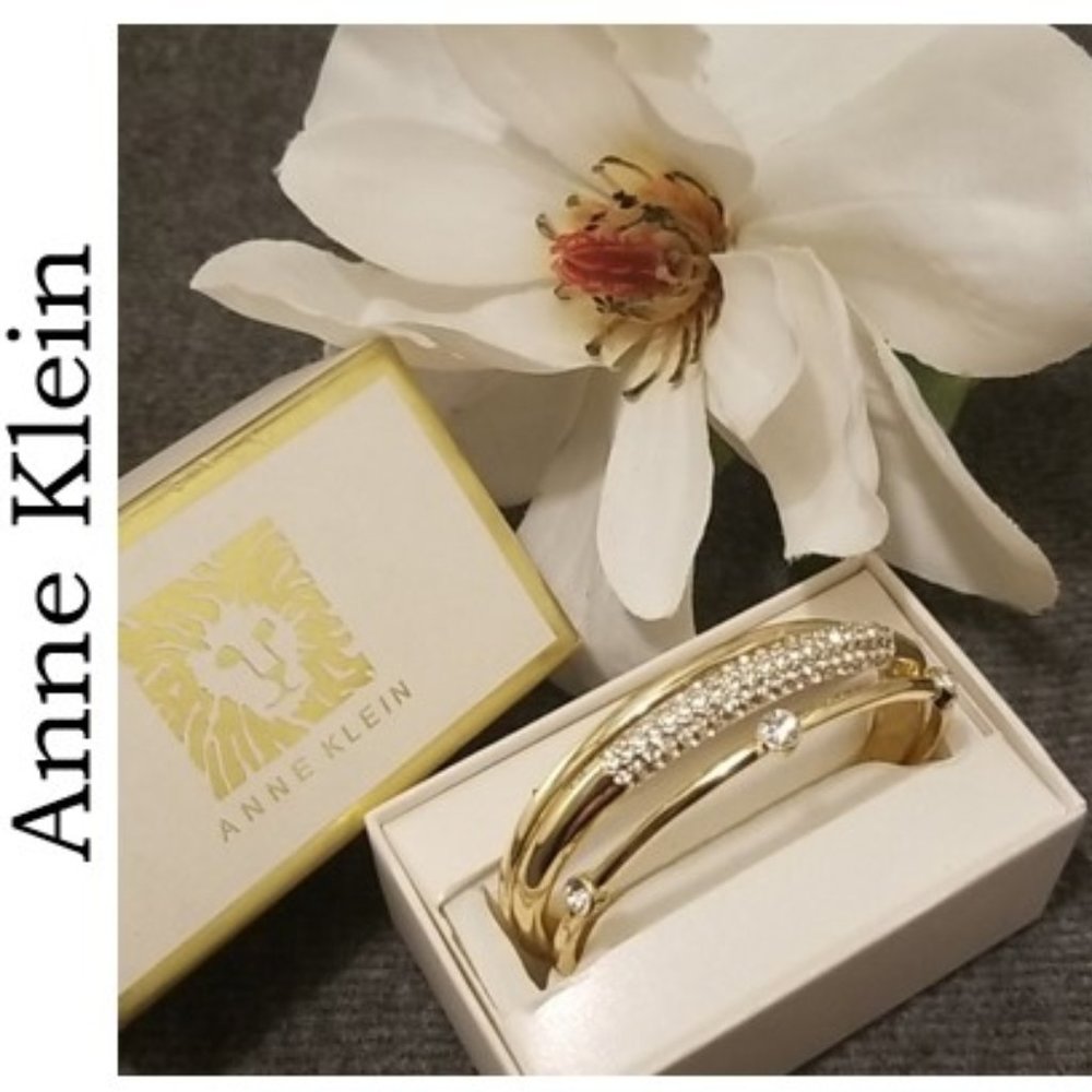 ANNE KLEIN - Bracelet Set